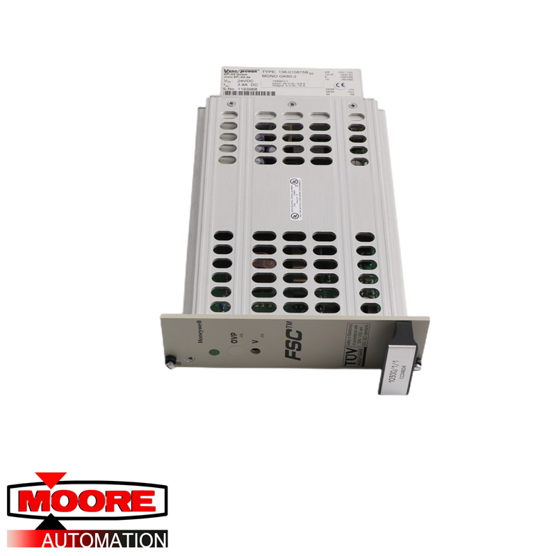 HONEYWELL | 10300/1/1 136-010875B | MÓDULO CONVERTIDOR