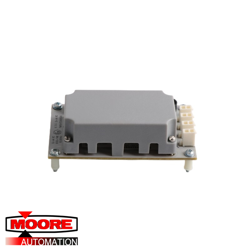 HONEYWELL | CC-SCMB02 51199932-200 | MONTAJE DEL MÓDULO