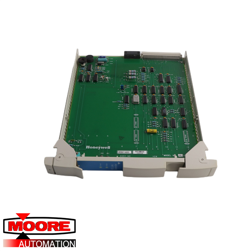 HONEYWELL | MC-IOLX02 51304419-150 | Tarjeta extensora de enlace de E/S