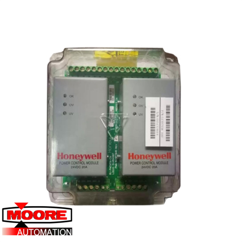 HONEYWELL | 51307038-100 | Conjunto del módulo de control de potencia