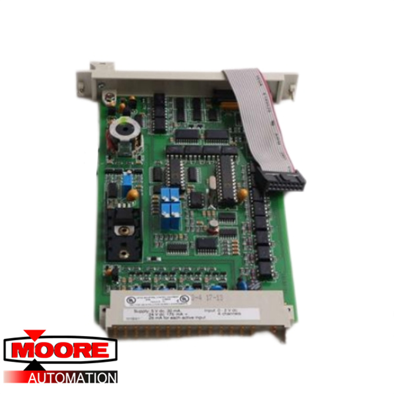 HONEYWELL | 8C-DOLOR01 51454356-175 | módulo de entrada