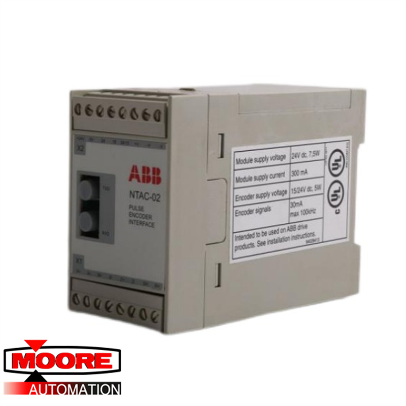 ABB | PM253V01 | Procesador Advant Controller AC250