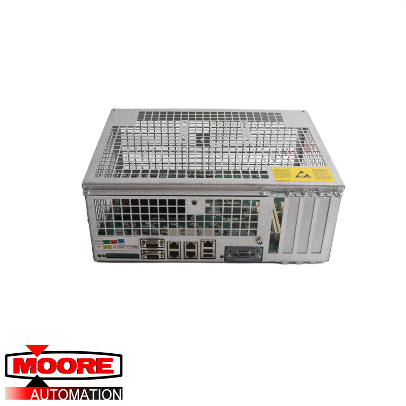 ABB | DSQC639 3HAC025097-001 | Módulo de procesador