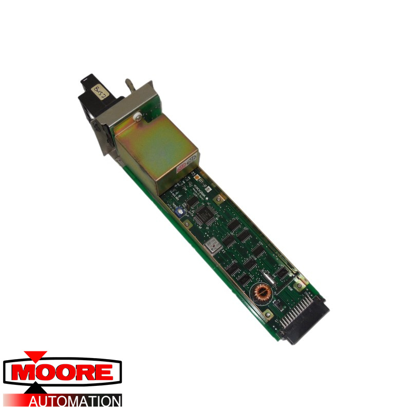 Yokogawa | AIP512 | Conexión de bus RIO