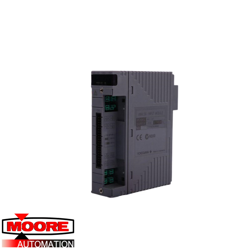 Yokogawa | SR1220E2 | Tarjeta de control