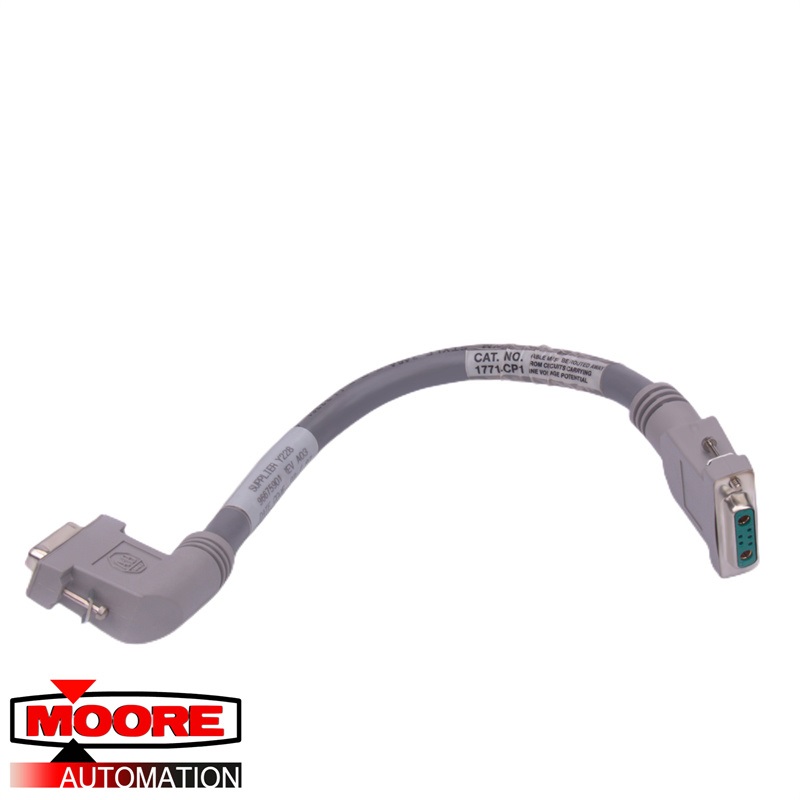 AB | 1771-CP1 | CABLE DE CHASIS DE E/S