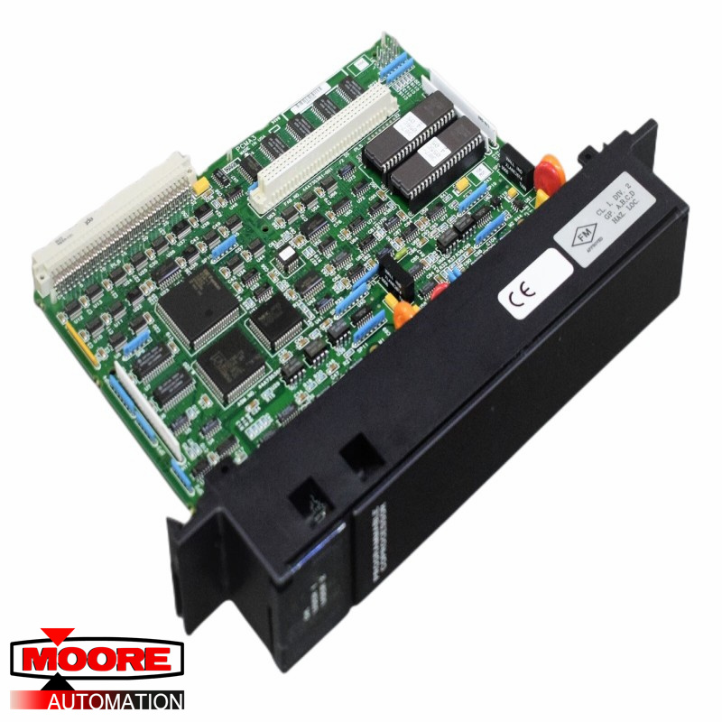 GE | IC697PCM711 |Módulo de coprocesador programable