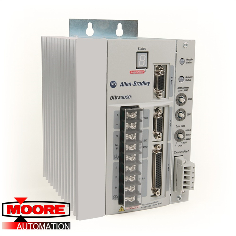 AB |2098-DSD-010X | SERVO ACCIONAMIENTO