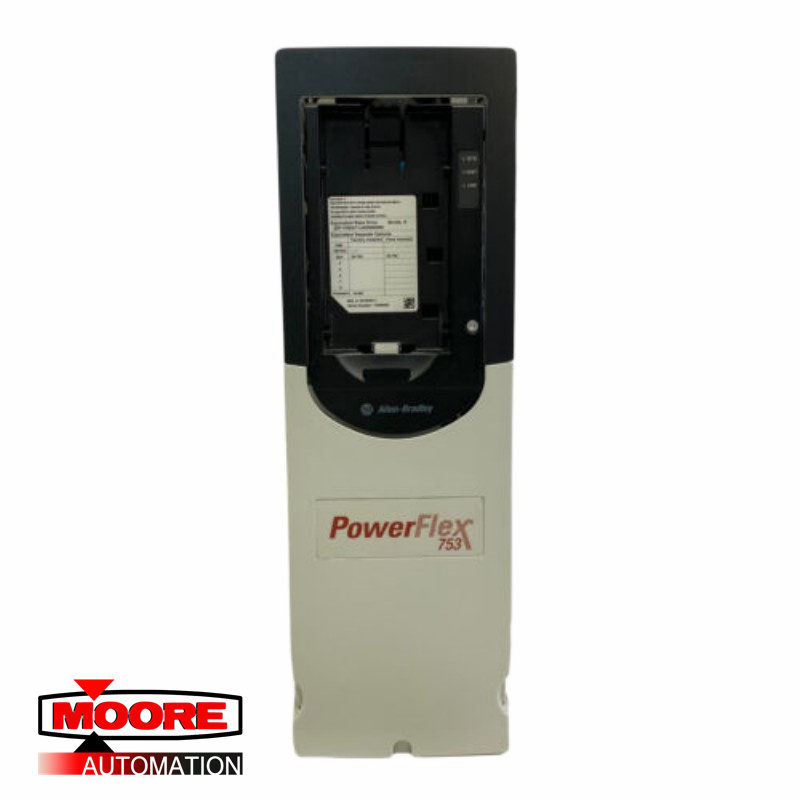 AB | 20F11NC011JA0NNNNN | Variador de CA PowerFlex 753