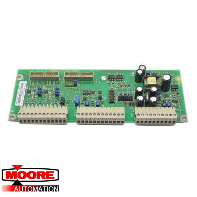 ABB | SDCS-IOB-3 3BSE004086R1 | Tablero de control de computadora