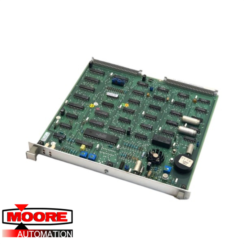 ABB | DSMC110 57330001-N | Placa de interfaz de disquete DSMC 110