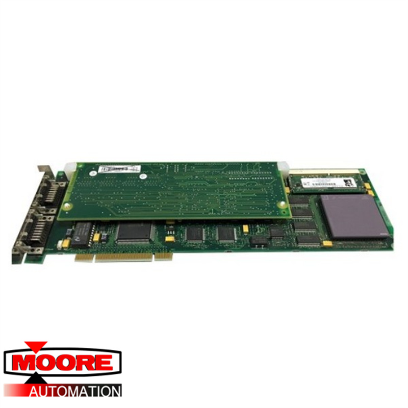 ABB | PU515A 3BSE032401R1 | Placa aceleradora en tiempo real (RTA) para PCI