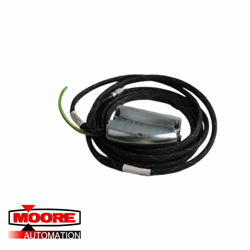 TRÍPLEX ICS | TC-301-02-4M5 | cable de expansión local