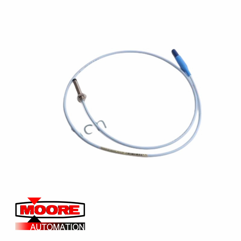 BENTLY NEVADA | 33104-00-10-10-02-05 | Cable de extensión