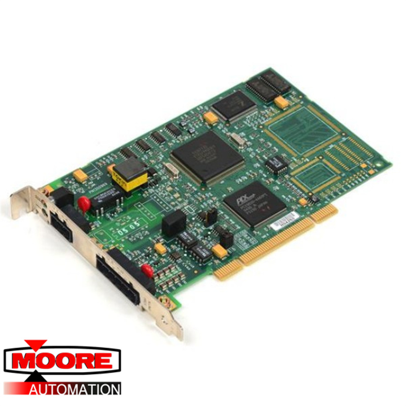 AB | 1784-PKTX/B | Tarjeta de interfaz de red PCI - Serie B