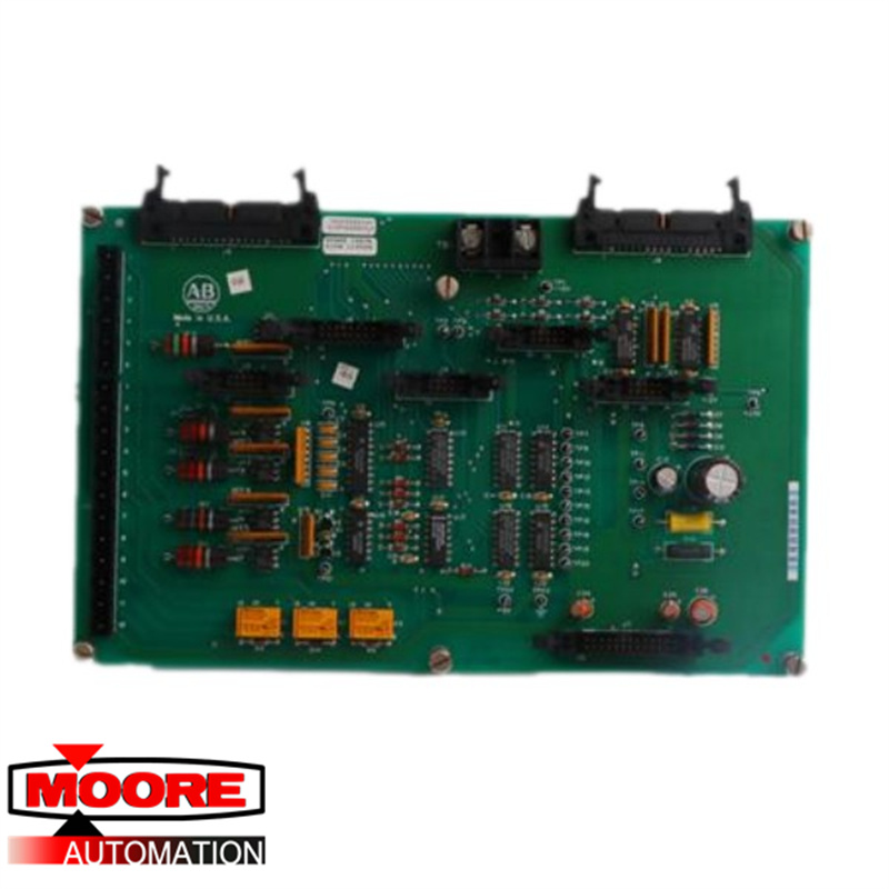 AB | 1336-BDB-SP30D 74101-169-54 | IMPULSOR DE PUERTA DE PCB