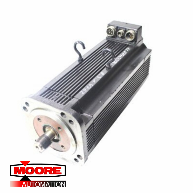 Servomotor AB 1326AB-B515E-21