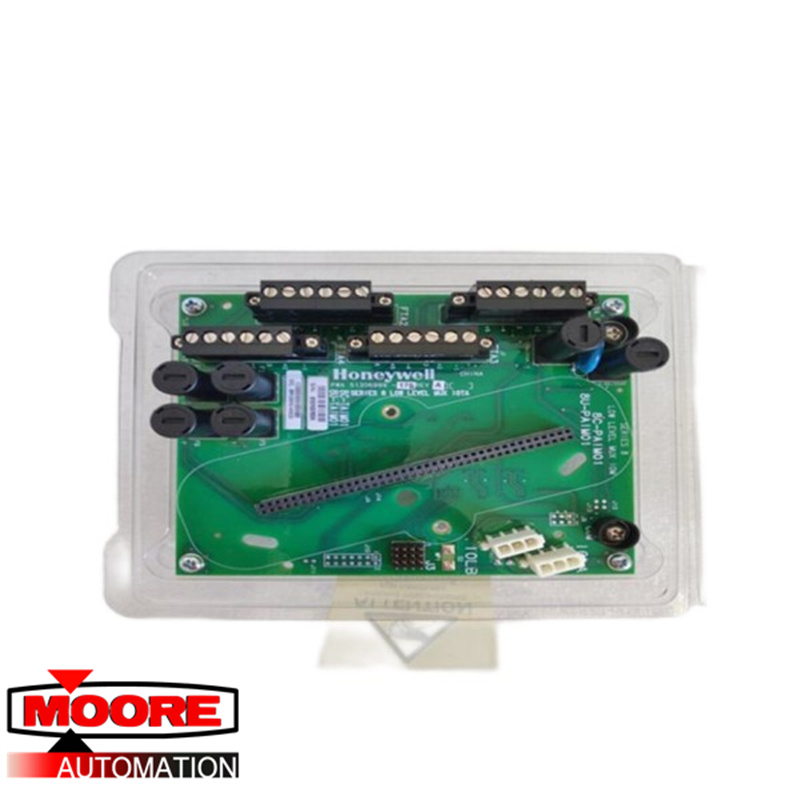 HONEYWELL | 8C-TAIM01 51306999-175 | Módulo de entrada analógica