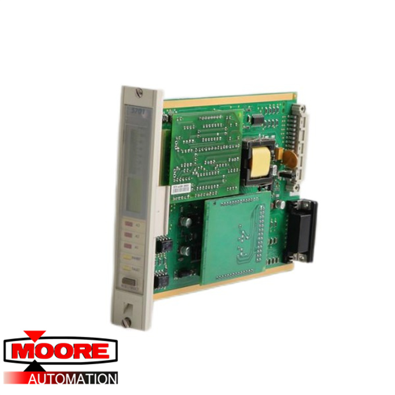 HONEYWELL 51306816-200 Módulo de entrada analógica