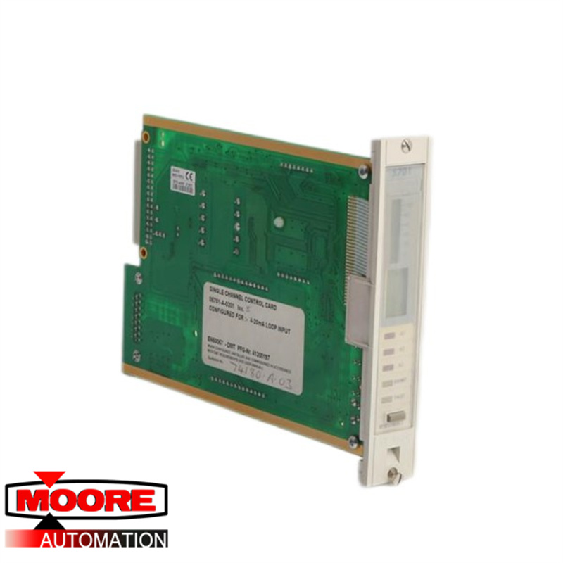 HONEYWELL | 8C-TAIX61 51306977-175 | Módulo de entrada analógica