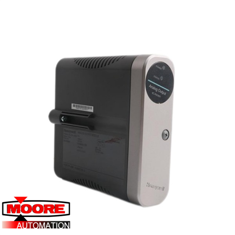 HONEYWELL | 8C-TAOX61 51306981-175 | MÓDULO DE SALIDA ANALÓGICA