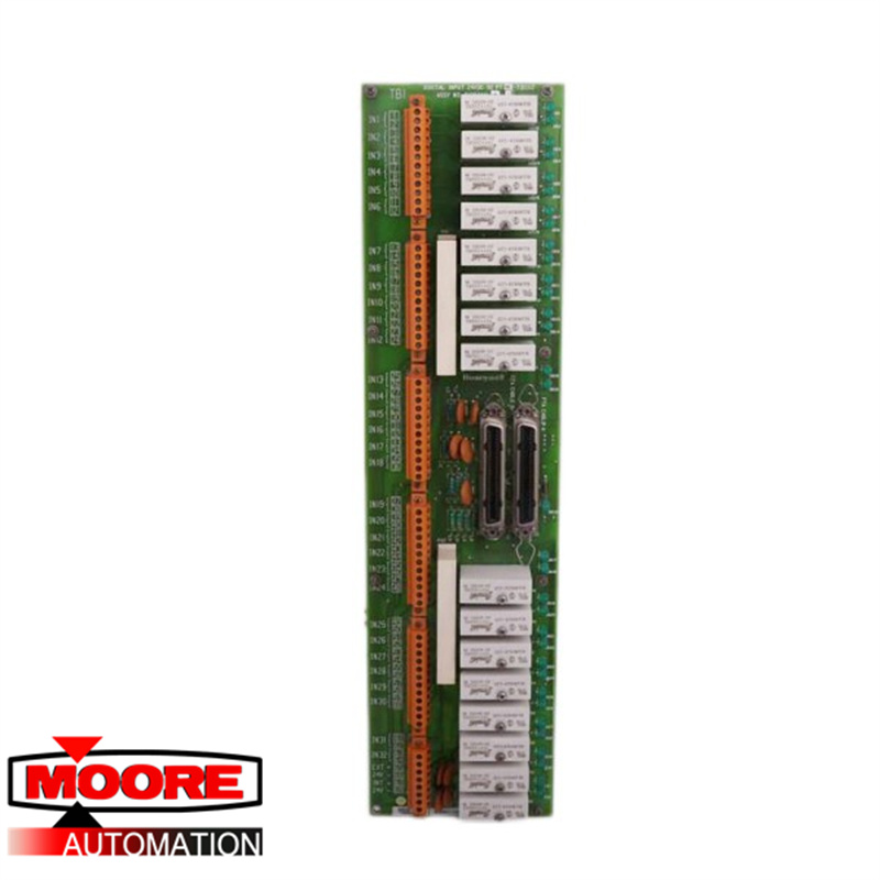 HONEYWELL | MU-TAOX02 51304476-125 | PANEL DE COMPUTADORA PERSONAL