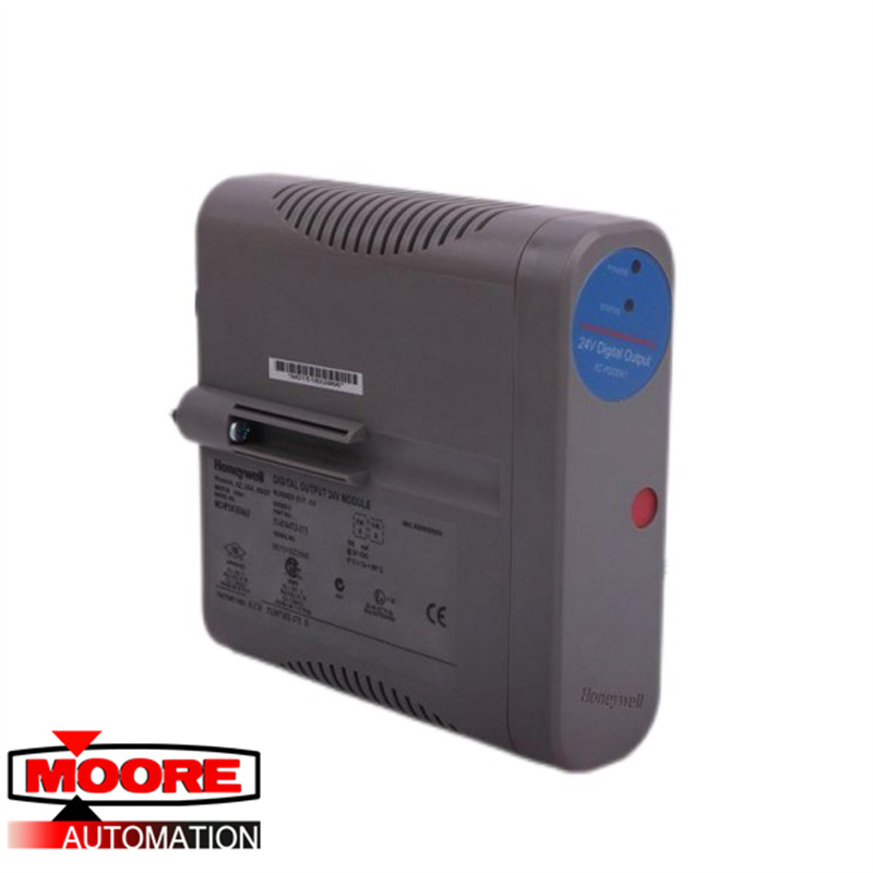 HONEYWELL | 8C-PAINA1 51454470-175 | Módulo de entrada