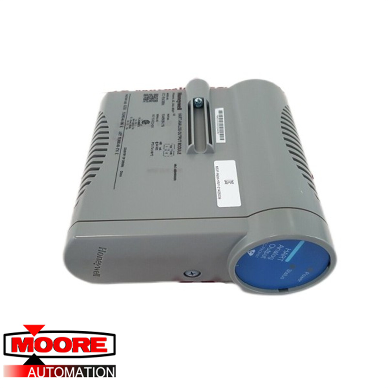 HONEYWELL | CC-DOLOR01 51410069-176 | Módulo de entrada analógica