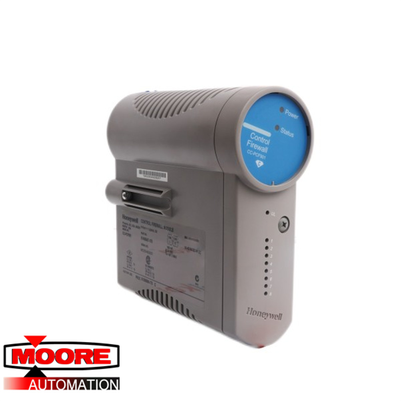 HONEYWELL | CC-PCF901 51405047-176 | MÓDULO DE CONTROL FIREWALL C9