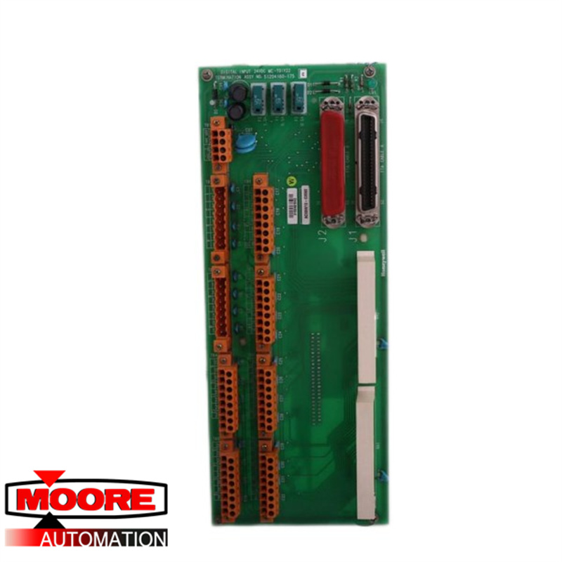 HONEYWELL | MU-TDID12 51304441-125 | MÓDULO DE ENTRADA