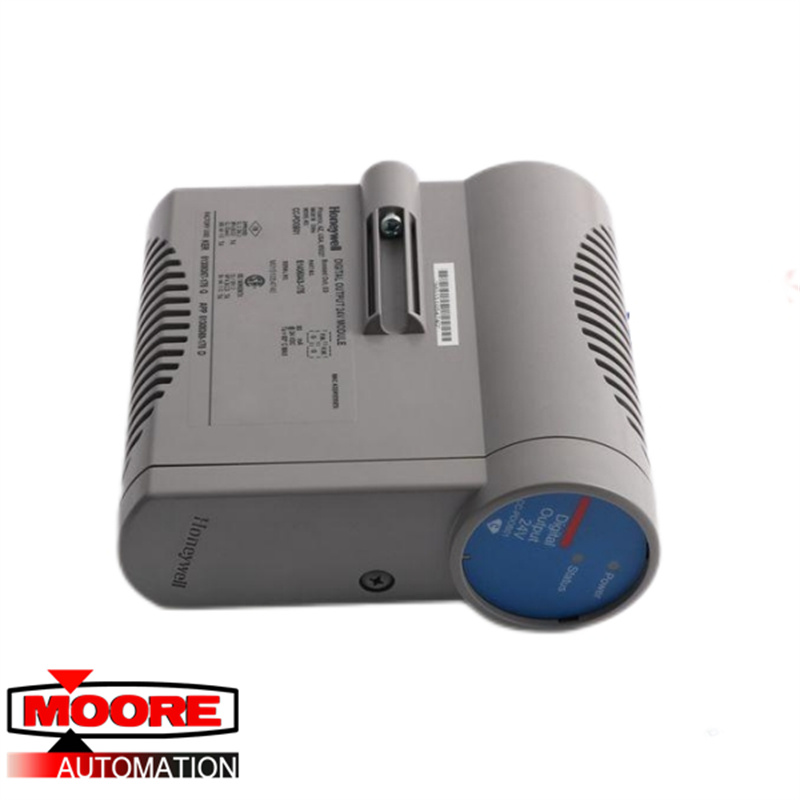 HONEYWELL | CC-PDOB01 51405043-175 | Módulo de salida digital de 24 V