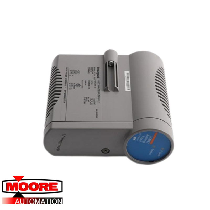 HONEYWELL | CC-PAIH02 51405038-375 | ENTRADA ÚNICA