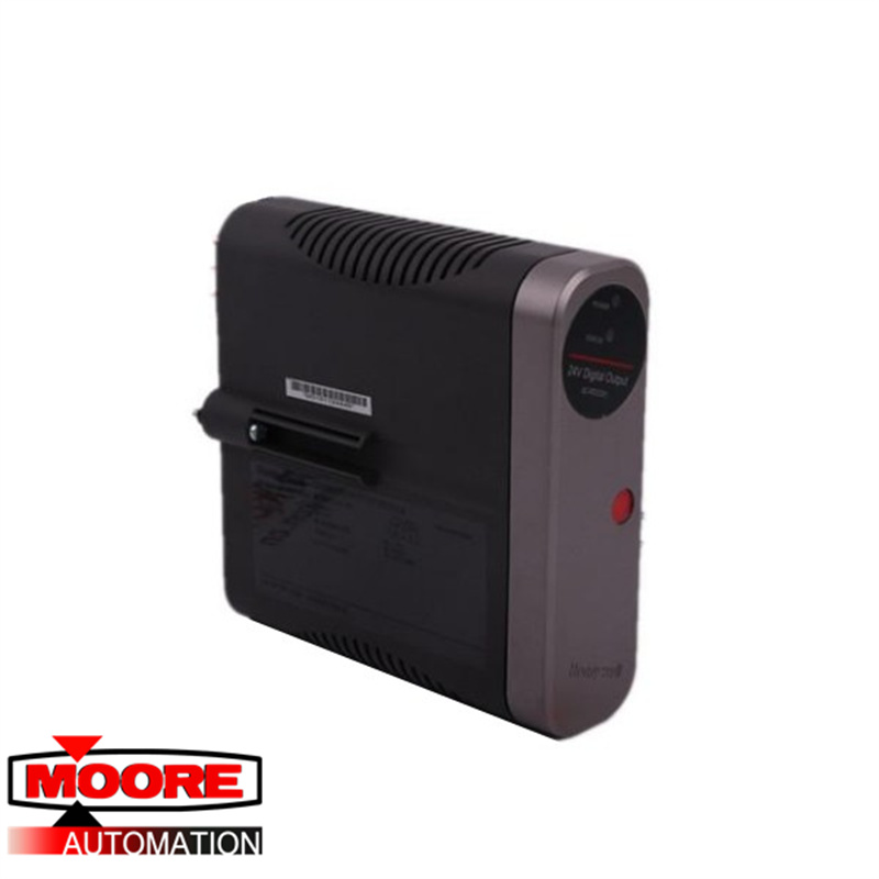 HONEYWELL | 8C-PAOHA1 51454469-275 | Módulo de salida analógica