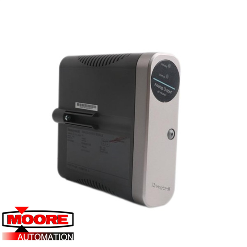 HONEYWELL | 8C-TAOXB1 51307137-175 | MÓDULOS DE E/S SERIE C