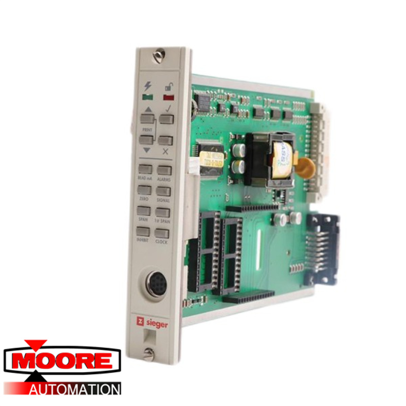 HONEYWELL | 51401364-100 | Placa secundaria RTD