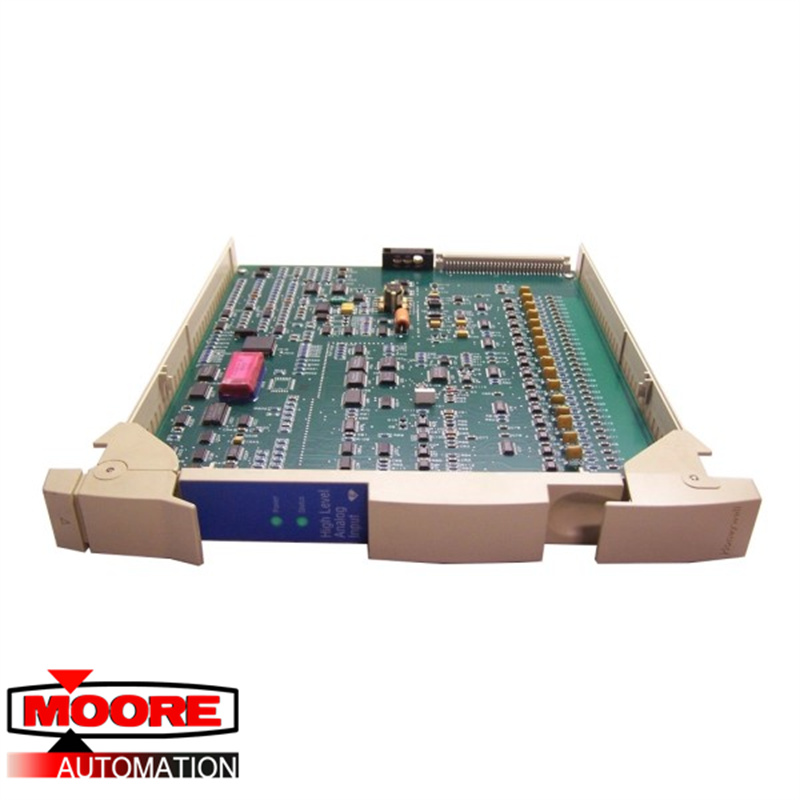 HONEYWELL | MC-PAIH03 51304754-150 | Procesador de entrada analógica de alto nivel