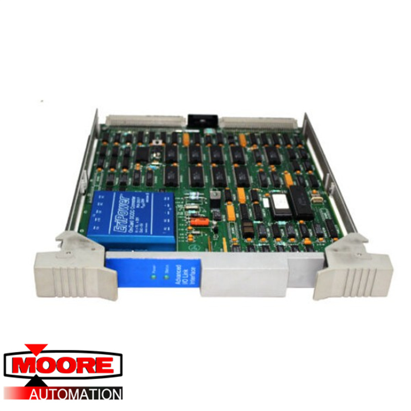 HONEYWELL | 51303979-500 | Interfaz de enlace de E/S