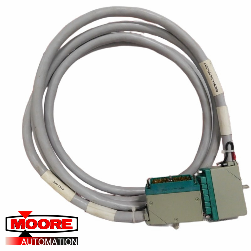 TRICONEX | 4000094-310 | Conjunto de cable de salida