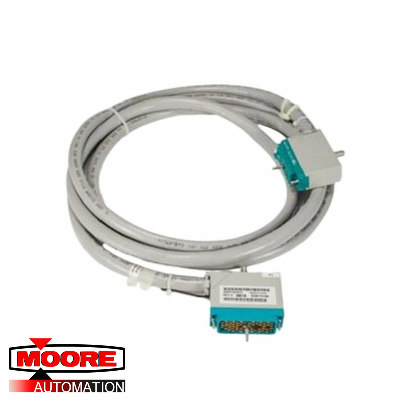 TRICONEX | 4000098-510 | Montaje de cable