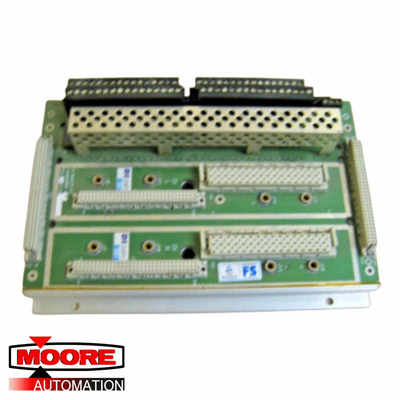 TRICONEX | 7400208B-020 | Placa base DI