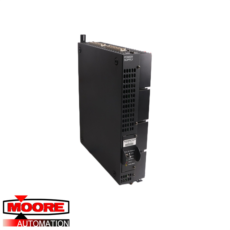 GE | IS2020RKPSG3A | FUENTE DE ALIMENTACION/MARK VI/CON-335V
