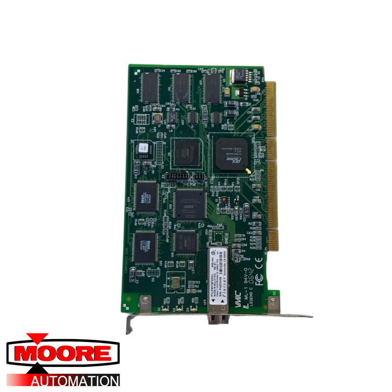 GE | VMIPCI-5565-110000 | Interfaz de memoria reflectante