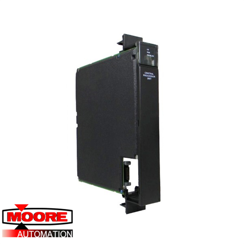 GE | IC697CPM790 | UNIDAD CENTRAL DE PROCESAMIENTO