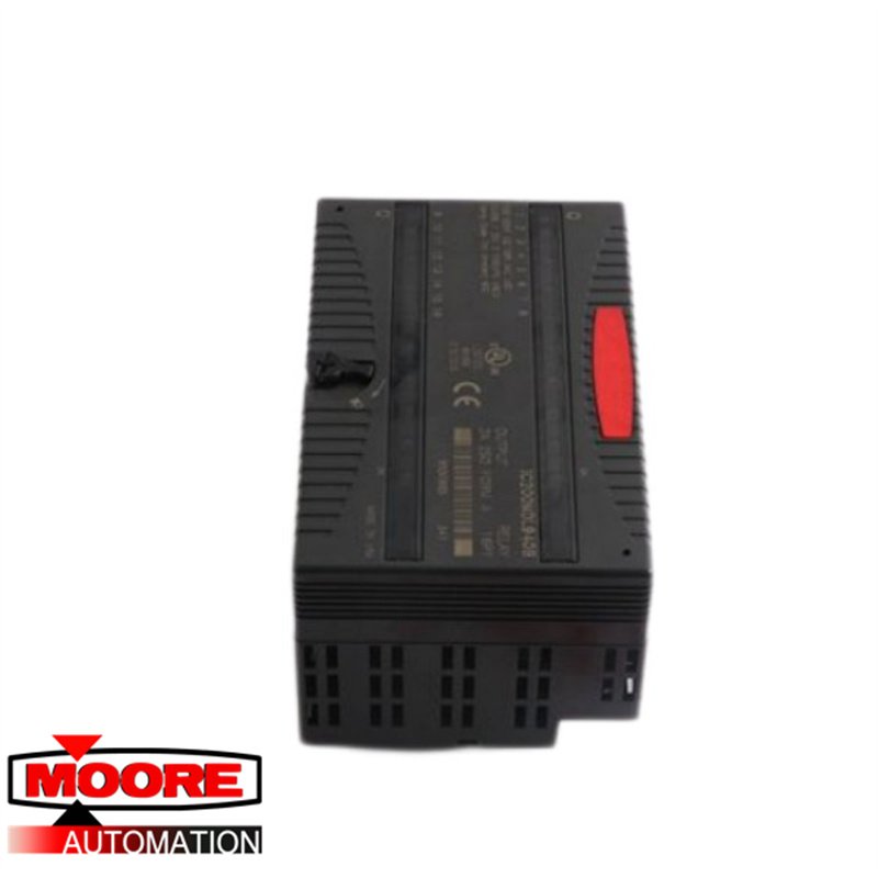 GE | IC698RMX016 | MÓDULO DE COMUNICACIÓN