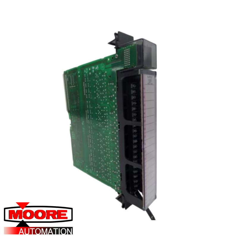 GE | IC697MDL340 | ALTA CAPACIDAD DE ARRANQUE (10X CORRIENTE NOMINAL)