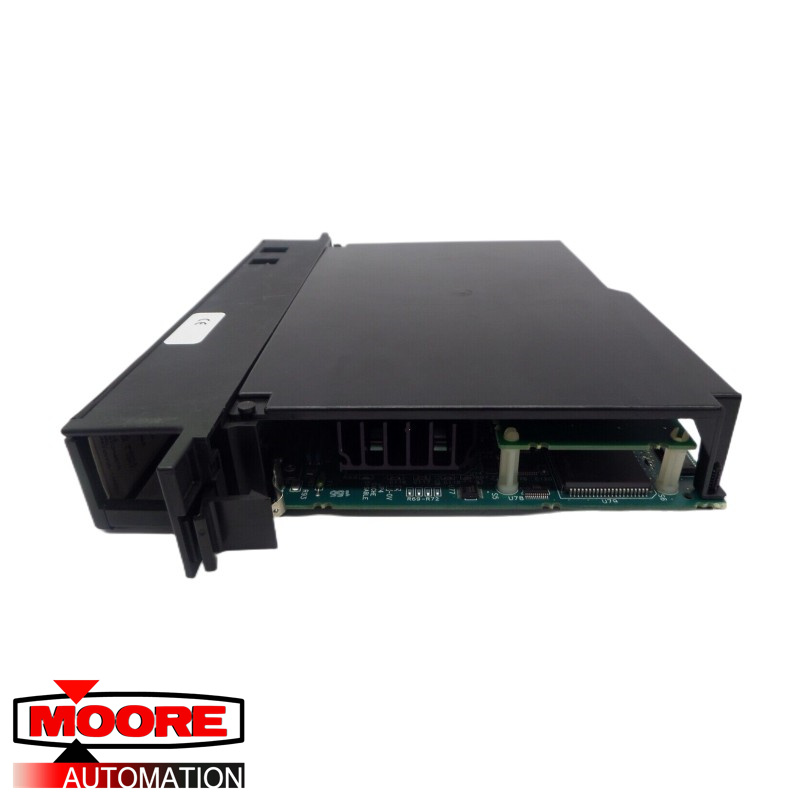 GE | IC697CPM915 | UNIDAD CENTRAL DE PROCESAMIENTO
