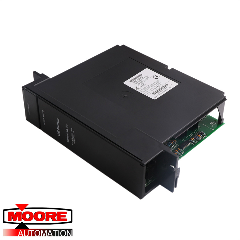 GE | IC697PWR710 | Fuente de alimentación