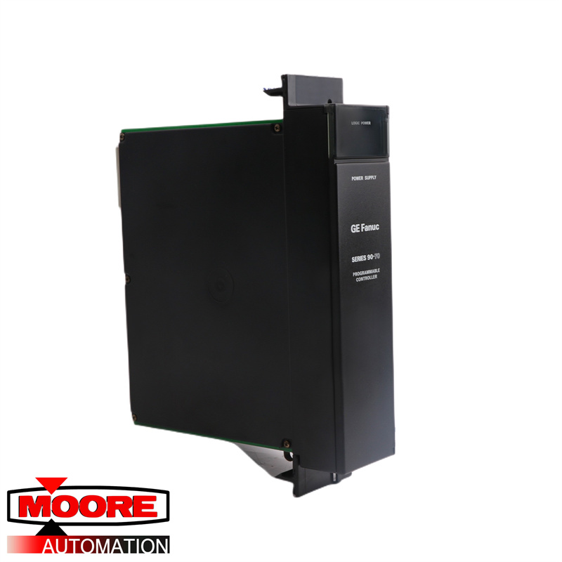 GE | IC697PWR710 | Fuente de alimentación