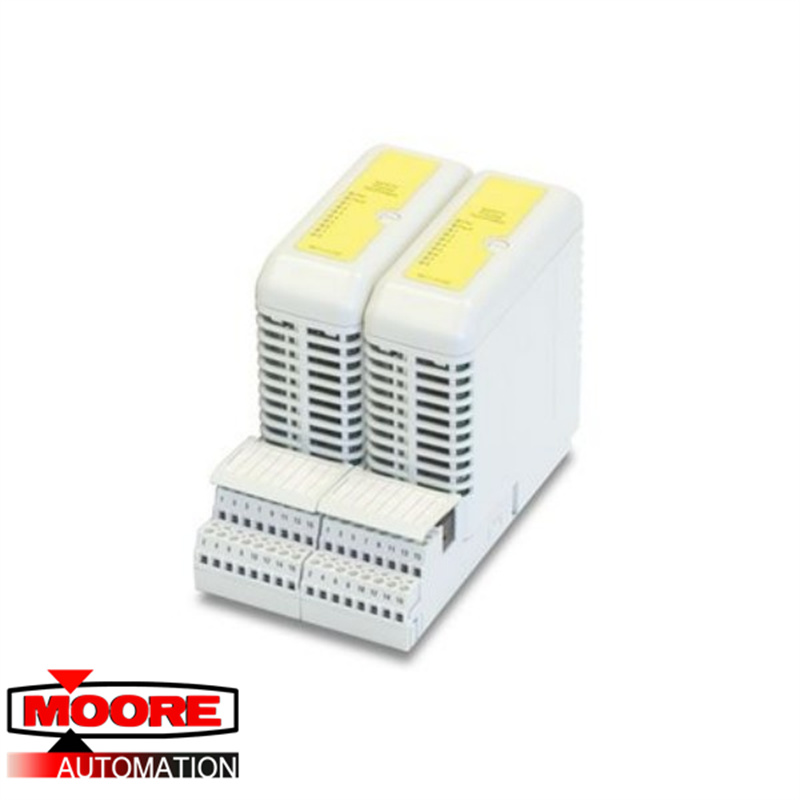 GE | 8103AI-TX | MÓDULO DE ENTRADA ANALÓGICA
