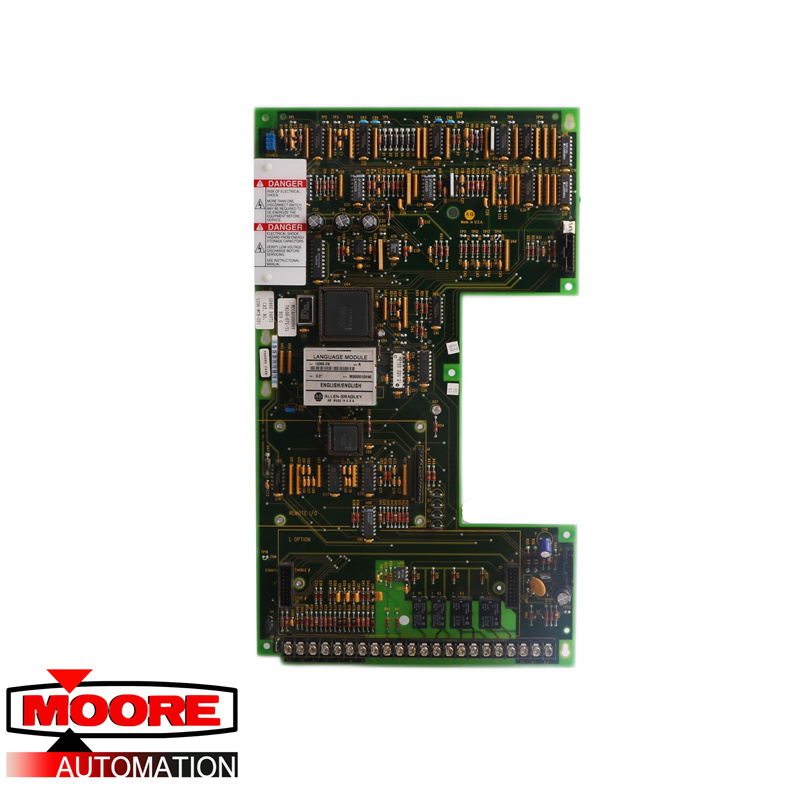 AB | 1336-MCB-SP1 74100-071-51 | CONTROL PRINCIPAL DE LA TARJETA DE PC